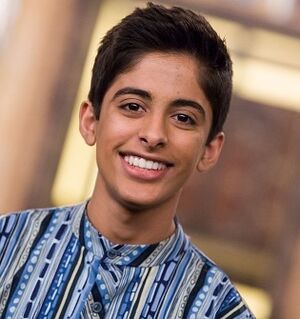 Karan Brar