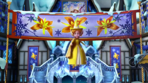 Winter Flower Festival
