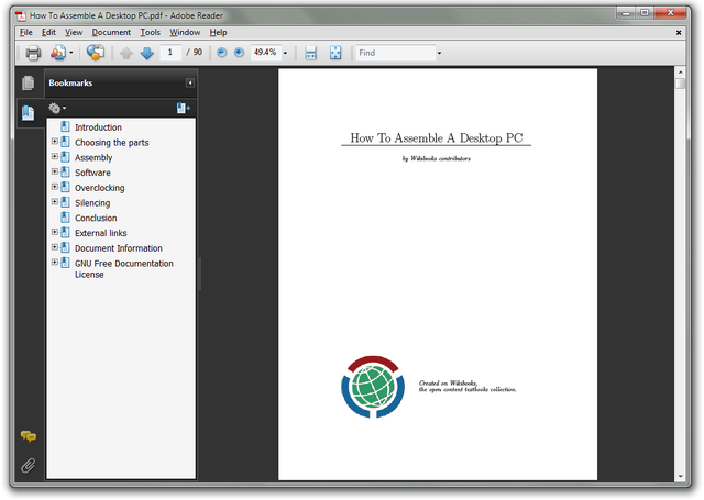 File:Adobe Reader 9-Windows 7.png