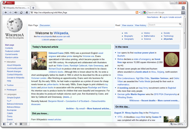 File:Opera 10.61-Windows 7.png