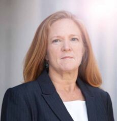 Marrianne Walpert 2011