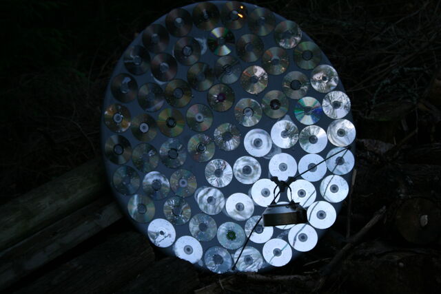 File:Recycled solar cooker.jpg