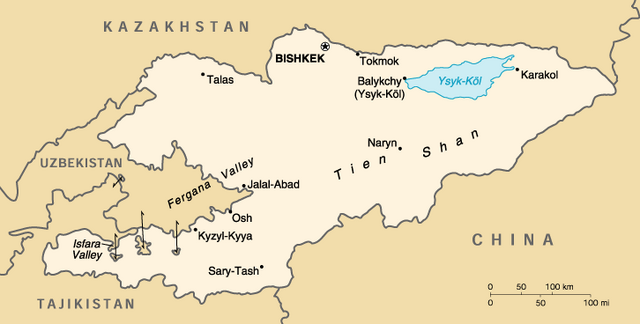 File:Kyrgyzstan map, 12-30-15.png