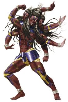 Daeva 3