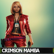 Crimsonmamba sf2 000000