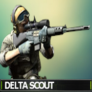 DELTA SCOUT 000000
