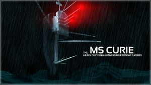Poster curie clean