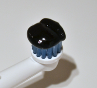 Black toothpaste (2)
