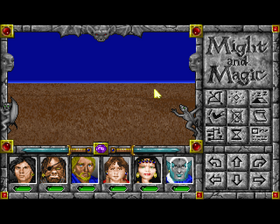 Darkside Beta 2