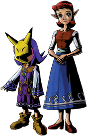 Majoras-Mask-Anju-Kafei