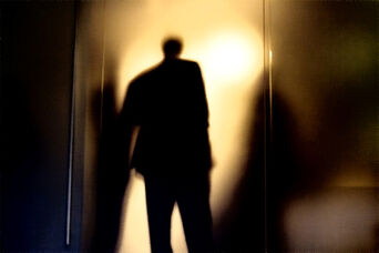 Shadow-man