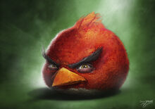 Redbird