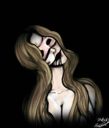 Fleshqueen