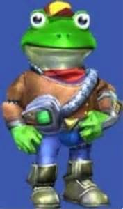 Creepy slippy