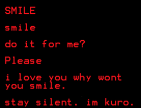 Smile