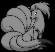Ninetales