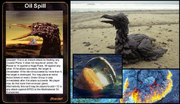 Oilspill