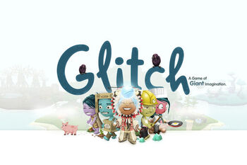 Glitch 1