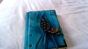 Timothy's Journal Front