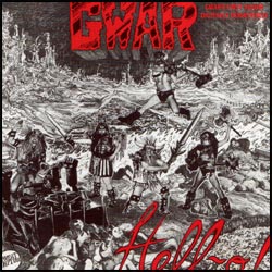 File:HellO GWAR album cover.jpg
