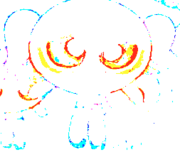 Akyuro bubbles I