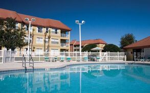 Dragil Steed Hotel