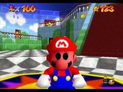 Demon mario by creepypasta81691-d5rc25l