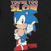 Tooslow