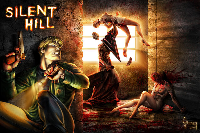 File:Silent hill by matelandia.jpg