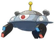Magnezone