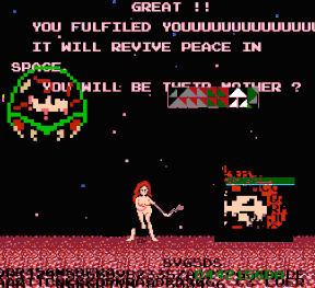 M68screenending