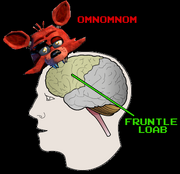 Frontalobe