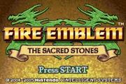 Fire embelm