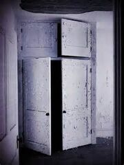 Creepycloset