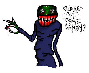 309px-Mr. Smiles (Monster creepypasta)