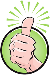 Thumbs-up2