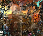 Ganonarmy