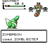 Zombite