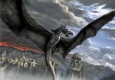 LOTR-Nazgul