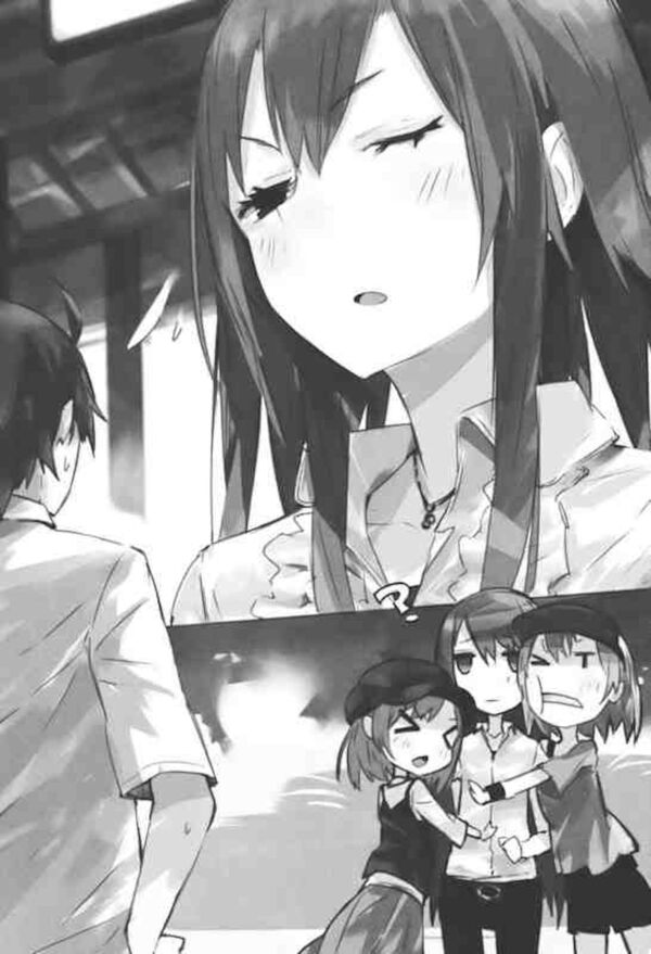 YahariLoveCom v4-057
