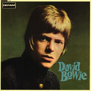 David Bowie - David Bowie