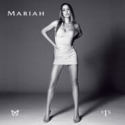 Mariah Carey - -1's