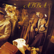 ABBA - ABBA