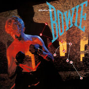David Bowie - Let's Dance