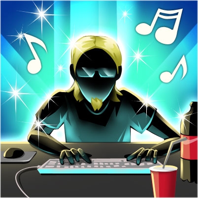 Coder-tracks