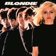 Blondie - Blondie