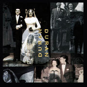 Duran Duran - Duran Duran (The Wedding Album)