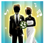 Wedding-songs