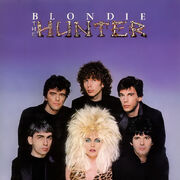 Blondie - The Hunter