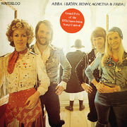 ABBA - Waterloo